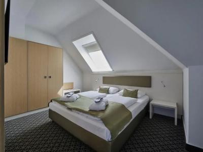 Mercure Severinshof Köln City - 103