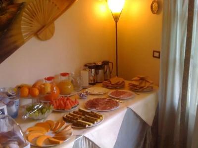 b&b Il Casale Di Nanni - 9