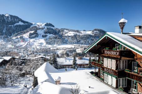 Tennerhof Gourmet & Spa de Charme - 34