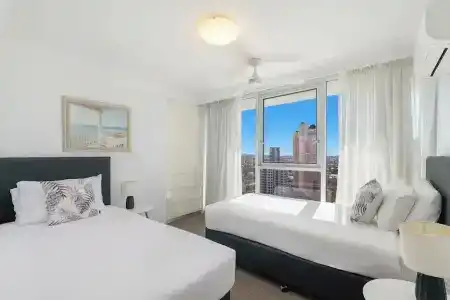 Ultiqa Beach Haven On Broadbeach - 226