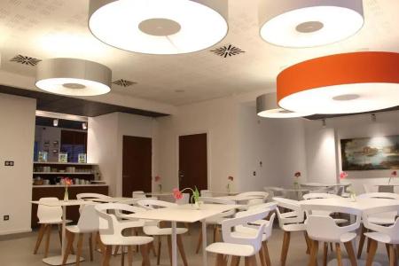 Hôtel Riva Art & Spa - 16