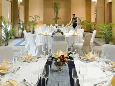 Mercure Chiang Mai - Sha Extra Plus - 23