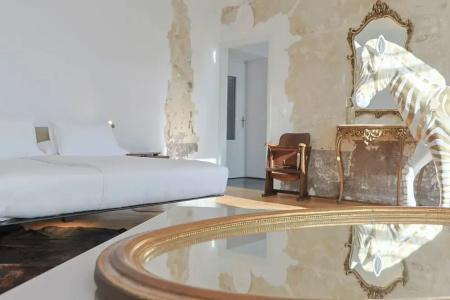 Caffè dell'Arte Boutique Rooms - 110