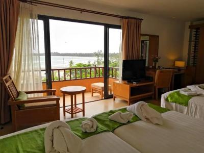 Islanda Resort - 50