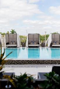 Ac By Marriott Miami Dadeland - 17