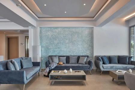 Alkinoi Resort And Spa - 0