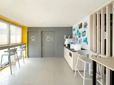 Hop Inn Nakhon Si Thammarat - 22