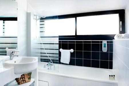 Hôtel Panorama - 66