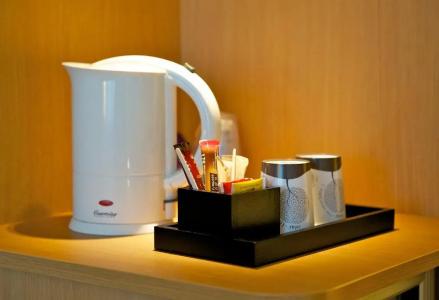 Novotel Genova City - 43