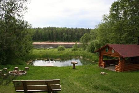 Upes Dižvietas - 24