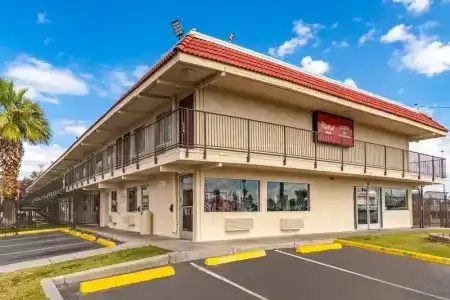 Red Roof Inn Phoenix- Midtown - 24