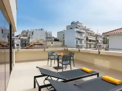 Ibis Styles Heraklion Central - 24