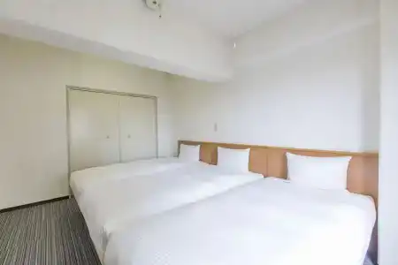Flexstay Inn Tokiwadai - 35