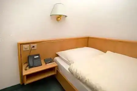 Gornergrat Dorf - 10