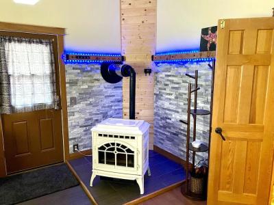 Bell in the Woods - 138