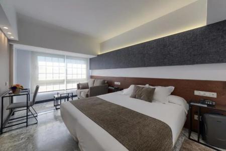 Avenida - 4