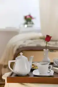 Hurry Inn Merter Istanbul - 42