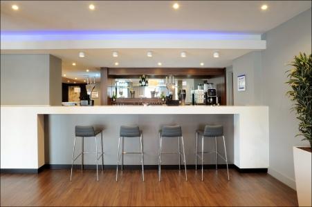 Holiday Inn Express Birmingham - Snow Hill, An Ihg - 28