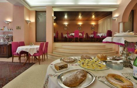 Best Western San Giusto - 24