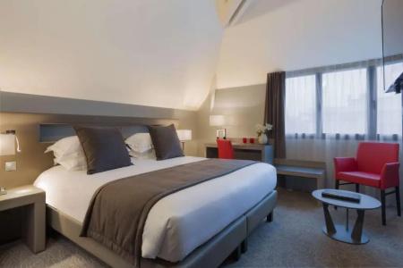 Best Western Plus Le Moderne - 132