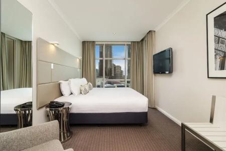 Clarion Suites Gateway - 56