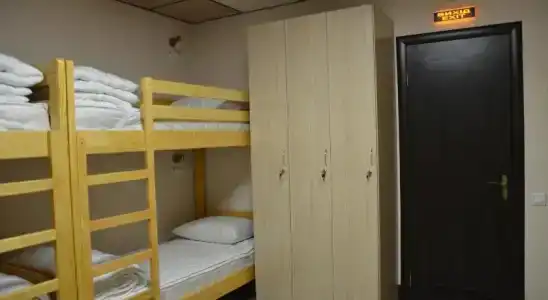 Hostel VShokoladi - 3