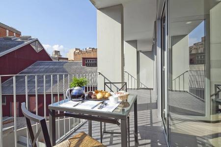 Charmsuites Paralel - 5