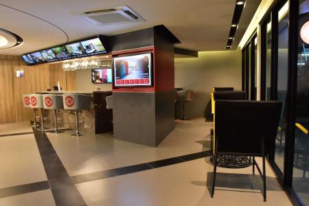 Vib Best Western Sanam Pao - Sha Plus - 18