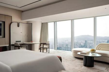 Four Seasons Guangzhou - 61