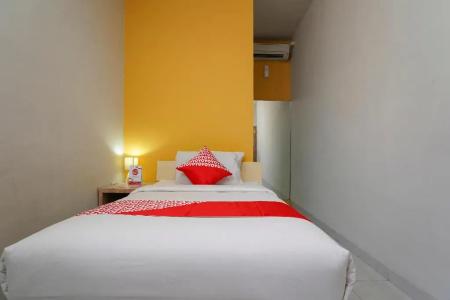 Oyo 1638 Cityzen Renon - 33