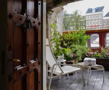 De L’Europe Amsterdam – The Leadings of the World - 24