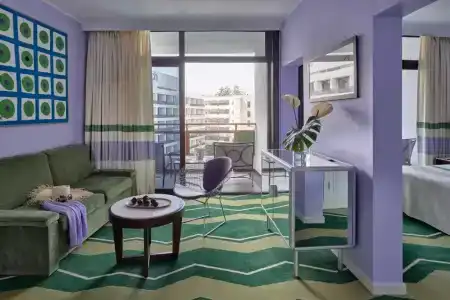 Seaside Palm Beach - 78