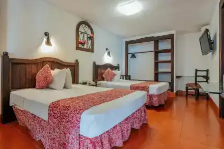 Maya Yucatan - 44
