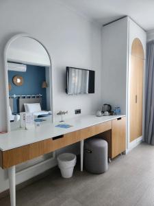 Park Boutique Rooms & Apart - 110