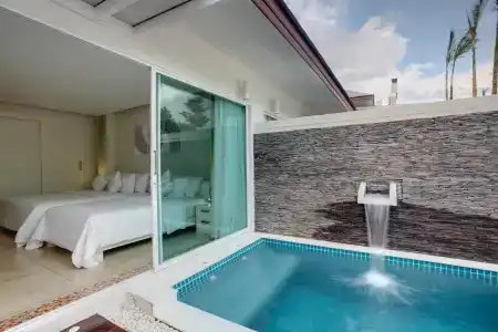 Samui Resotel Beach Resort - SHA extra plus - 17