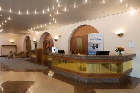Wyndham Garden Donaueschingen - 7