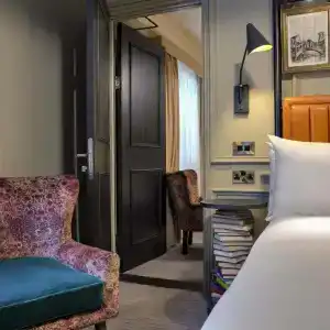 Mercure Oxford Eastgate - 32