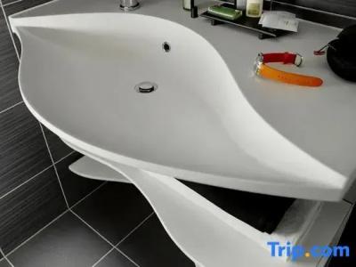 ApartAdagio Basel City - 109