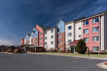TownePlace Suites by Marriott West - 17