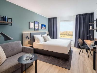 Mercure Hannover Oldenburger Allee - 4