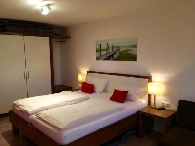 Seaside-Strandhotel - 60