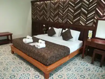 Good Times Resort -Sha Extra Plus - 51