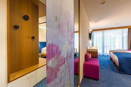 Park - Sava Hotels & Resorts - 50