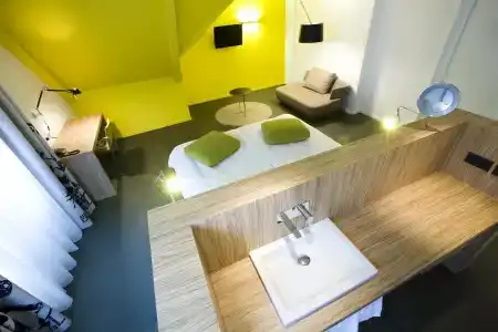 Best Western Plus BergAmersfoort - 8