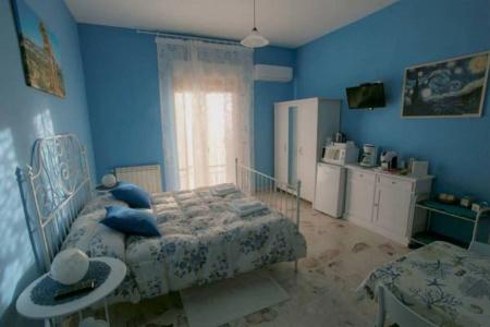 b&b Miravalle Agrigento - 5