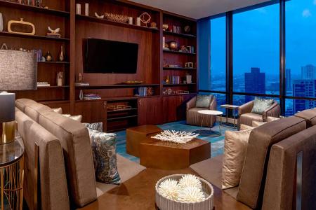 The Westin Galleria Houston - 47