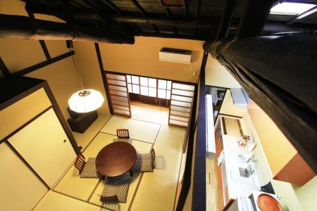 Heiankyu-dairi no yado - 13