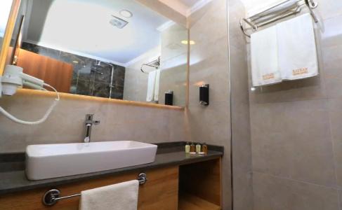 Bayrak Grand - 55