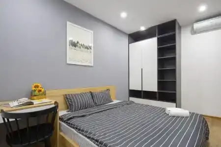 Muong Thanh Luxury Da Nang - 63