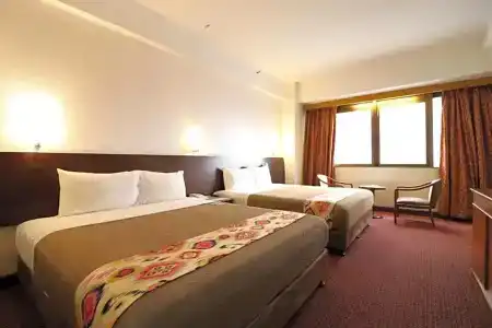 Grand Continental - 32